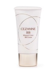 Cezanne Kem Nền Trang Điểm Chống Nắng Lasting Cover - #00-Light Beige - Mẫu Thử