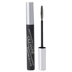 Cezanne Mascara Làm Dài Mi Separate Long - #Black