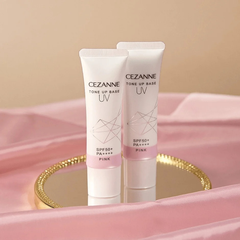 Cezanne Kem Lót UV Tone Up Base - Mẫu Thử