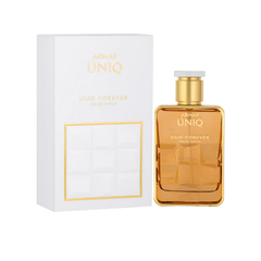Armaf Uniq Oud Forever EDP - 10ml