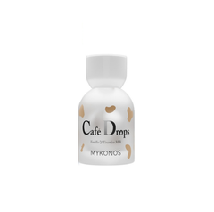 Mykonos Cafe Drops Extrait De Parfum - 10ml