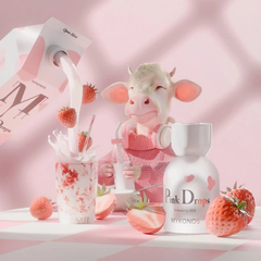 Mykonos Pink Drops Extrait De Parfum - 10ml