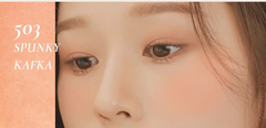 Dinto Phấn má All that Moments Blusher