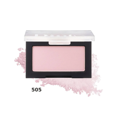Dinto Phấn Má Blur-Finish All that Moments Blusher 507 Dear Salome