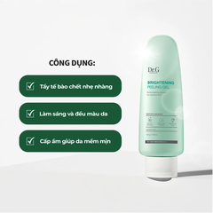 Dr.G Brightening Peeling Gel 120g