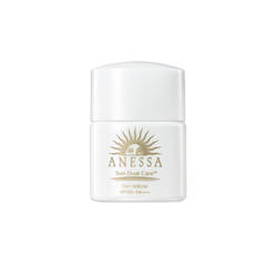 Anessa Chống Nắng Sun Dual Care Day Serum Mini 6ml