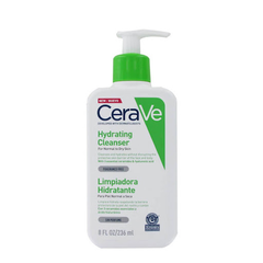 CeraVe Sữa Rửa Mặt Da Khô Hydrating Cleanser