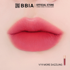 Bbia Last Velvet Tint HOT (RENEW)