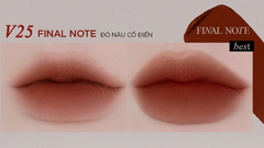 Bbia Last Velvet Tint HOT (RENEW)