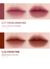 Bbia Last Velvet Tint HOT (RENEW)