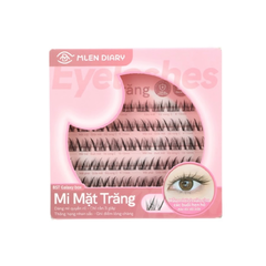 Mlen Diary Mi Mặt Trăng - Nhỏ