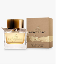 Burberry My Burberry EDP - 50ml