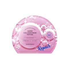 DL 3/2026 - Banobagi Super Collagen Mask PEPTIDE