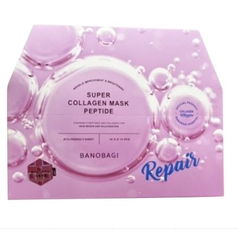 DL 3/2026 - Banobagi Super Collagen Mask PEPTIDE