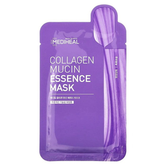 DL 7/2026 - Mediheal Mask Science