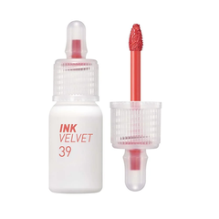 DL 2/2026 - Peripera Son Kem Lip Tint Ink Velvet Tint - 39 - Cutline