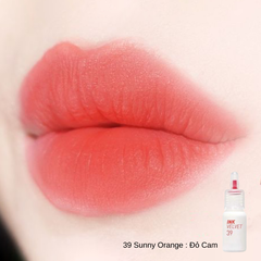 DL 2/2026 - Peripera Son Kem Lip Tint Ink Velvet Tint - 39 - Cutline