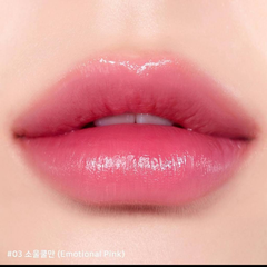 DL 2/2026 - Peripera Water Bare Tint - 03 Emotional Pink - Cutline