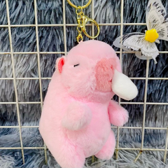 Móc Khoá - #Capybara chảy mũi