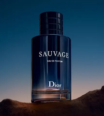 Dior Sauvage EDP 200ml