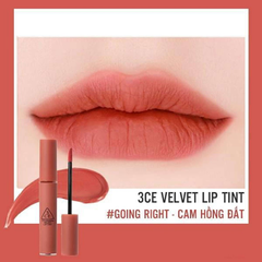 3CE Velvet Lip Tint