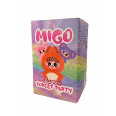 MIGO V5 Forest Party Series Blindbox - Tiệc Rừng