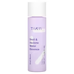 Tia'm Snail & Azulene Water Essence Mini 30ml