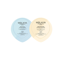 Set Weilaiya Gội Xả Nấm Truffle Mini
