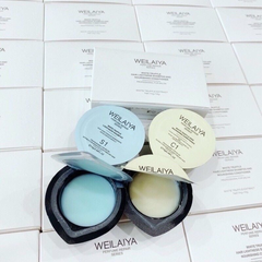 Set Weilaiya Gội Xả Nấm Truffle Mini