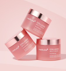 Medicube Collagen Jelly Cream 110ml