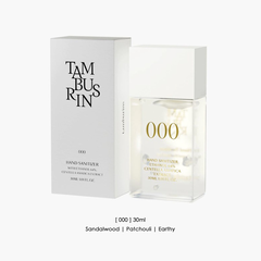 Tamburins Hand Sanitizer Gel Rửa Tay 30ml