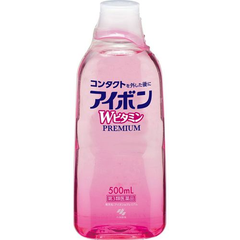 Eyebon Nước Rửa Mắt Bảo Vệ Giác Mạc 500ml
