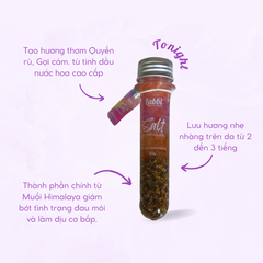 Essential Oil Tinh Dầu Muối Khoáng  - Rain Forest