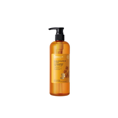 Cocoon Gel Tắm Đường Thốt Nốt An Giang 500ml
