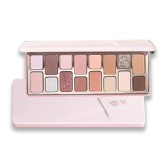 Cheeryep Eyeshadow Palette - #10 Lively