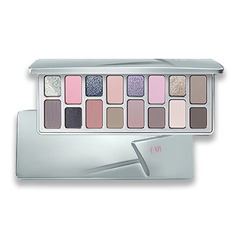 Cheeryep Eyeshadow Palette - #10 Lively