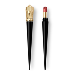 Christian Louboutin Rouge Stiletto Lumi Matte