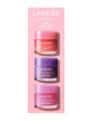 Laneige Set 3 Lip Sleeping Mask