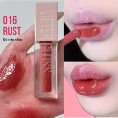 Maybelline New York Lifter Gloss 5.4ml