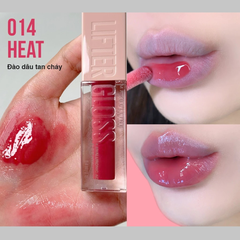 Maybelline New York Lifter Gloss 5.4ml