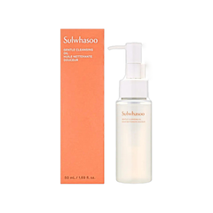 Sulwhasoo Tẩy Trang Gentle Cleansing Oil 50ML