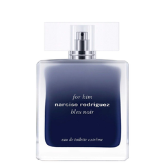Narciso Rodriguez Bleu Noir For Him Parfume - 50ml