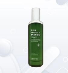 Lebelage Cica Madecassoside Toner 120ml