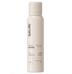 SPES Washing-Free Hairspray 50ml - Không Mùi