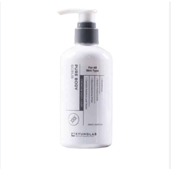 KyungLab Tẩy Tế Bào Chết Body 250ml