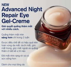 Estee Lauder Kem Mắt Advanced Night Repair Eye Supercharged 5ml