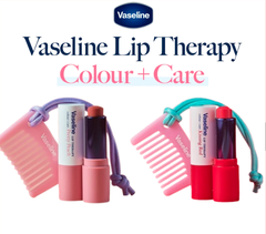 Vaseline Set Son