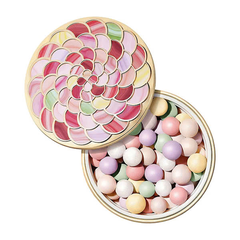 Guerlain Phấn Phủ Ngọc Trai Meteorites Duo 02 Cool/Rose