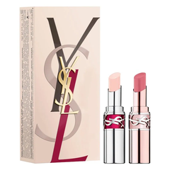 Yves Saint Laurent Set Son Dưỡng 2pcs