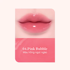 Dasique Son Thạch Chewing Glow Pot
